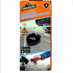 💙Bundle 3 for $19-Armor All Bluetooth Key Tracker